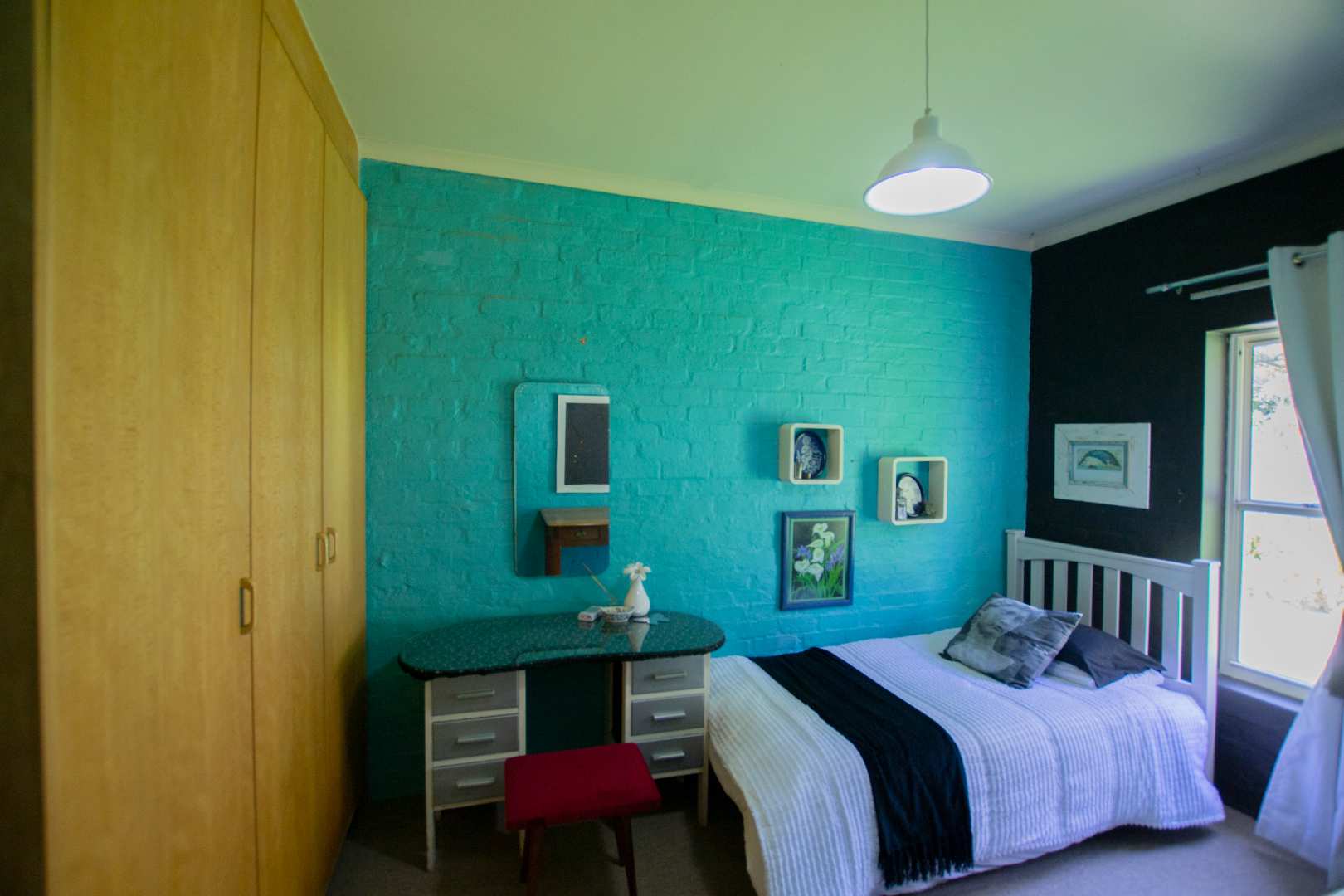 To Let 3 Bedroom Property for Rent in Aanhou Wen Western Cape